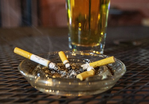 Smoking Regulations in Clark County Nevada: What Businesses Need to Know